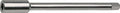 Rotec tapverlengstuk din 377 4,9 mm (m4,5-m8) - 3800049