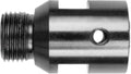 Rotec verloopstuk m16(m) - m30(f) - 7790117