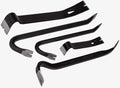 Roughneck gereedschap kopen bij toolmax.nl roughneck® 5 pce bar set - 64-961