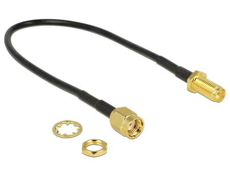 Imp rp-sma kabel