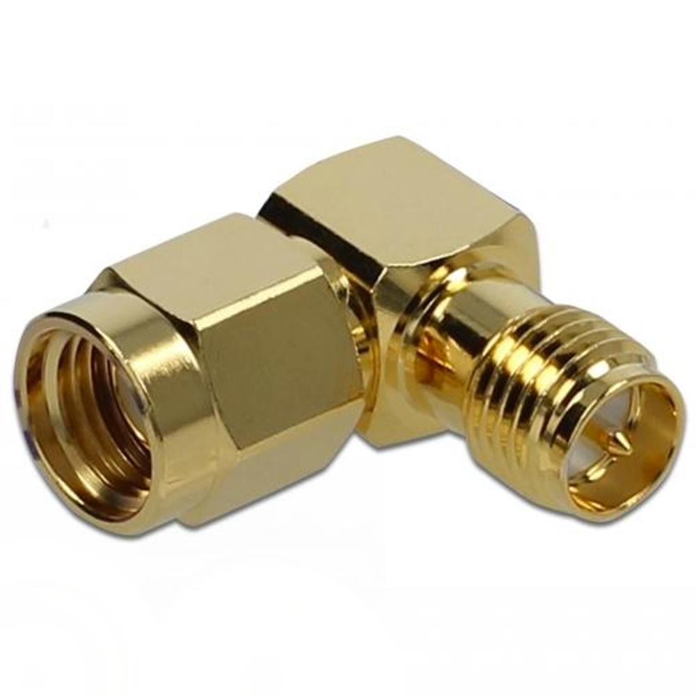 Abi rp-sma koppelstuk