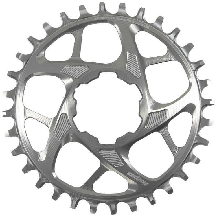 Hope r22 chainring direct mount boost