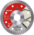 Rubi blade tlg 115 ext superpro - 41900