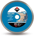 Rubi cpa 250 diamantzaagblad | 250x2,2x25,4 mm - 30929