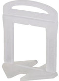 Rubi delta leveling systeem clips | 11-20 mm | 1,5 mm | 100 stuks - 02846