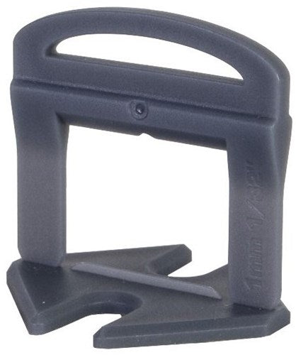 Rubi delta leveling systeem clips | 3-12 mm | 1,5 mm | 2400 stuks