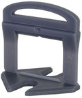 Rubi delta leveling systeem clips | 3-12 mm | 1 mm | 200 stuks