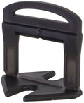 Rubi delta leveling systeem clips | 3-12 mm | 2 mm | 100 stuks - 02852