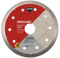 Rubi diamantschijf slither 125x22,2mm | superpro – 32961