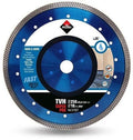 Rubi diamantschijf turbo viper (tva) | 250 x 1,6 x 25,4 mm - 31937