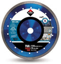 Rubi diamantzaagblad | tva superpro | 125mm - 31933