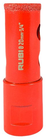 Rubi drygres boor premium | 50 mm - 06975