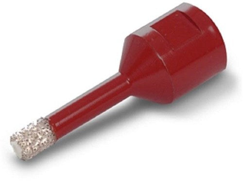 Rubi drygres diamantboor | 12 mm | droog | m14 - 05991