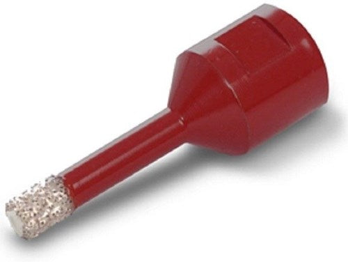 Rubi drygres diamantboor | 6 mm | droog | m14 - 05988