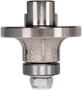 Rubi halve bull nose | 10 mm - 52939