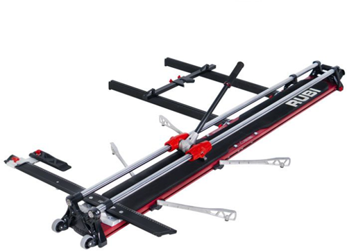 Rubi hit-1600 plus rs | inclusief tas - 27903