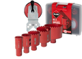 Rubi kit 5 drygres boren premium - 51937