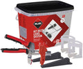 Rubi kit delta level systeem | 1,5 mm - 03957