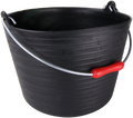 Rubi kunststof kuip lightbuck | nr. 2 | 20 liter - 88712