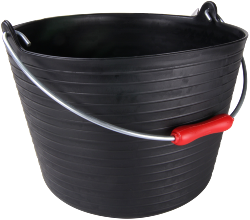 Rubi kunststof kuip lightbuck | nr. 2 | 20 liter - 88712