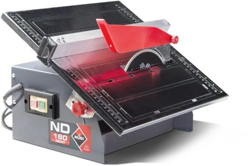 Rubi nd180 smart tegelzaagmachine | 0,75pk - 24976