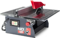 Rubi nd180 smart tegelzaagmachine | 0,75pk - 24976