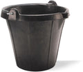 Rubi plastic bouwemmer met gietmond | 15 liter - 88775
