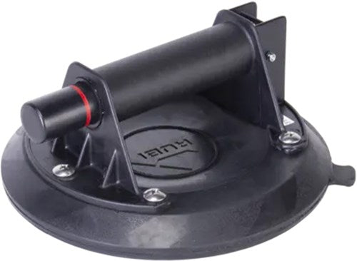 Rubi sc-200 tegeldrager met vacuümpomp | ø 200 - 18919