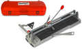 Rubi speed-72 | tegelsnijder | magnet in koffer - 14989