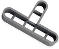 Rubi t-stukjes | 10 mm | doos 50 st - 02926