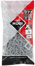 Rubi t-stukjes | 3 mm | doos 200 st - 02923