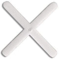 Rubi tegelkruisjes | 3 mm | 200 stuks - 02902