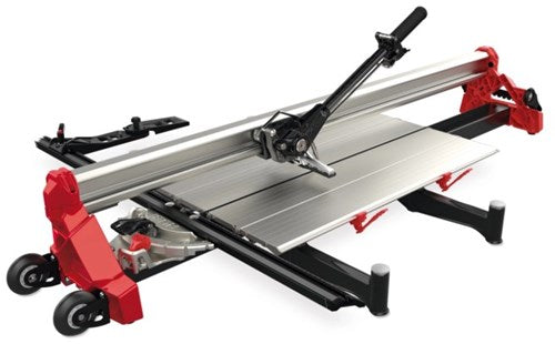 Rubi tk-1300 tegelsnijder | 130cm | incl. draagtas – 15958