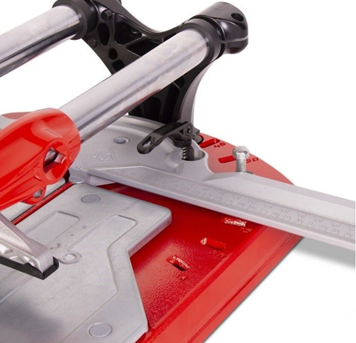 Rubi tx-710 max manual cutter - tegelsnijder 710mm - 17909