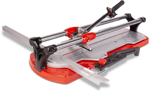 Rubi tx-710 max manual cutter - tegelsnijder 710mm - 17909