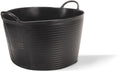 Rubi versterkte plastic kuip | nr. 4 | 55 liter - 88774