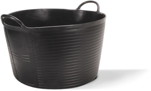 Rubi versterkte plastic kuip | nr. 4 | 55 liter - 88774