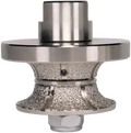 Rubi volledige bull nose | 20 mm - 52938