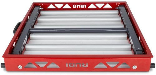 Rubi zijtafel met rollen | dv dw(2013) dc ds(2013-14) dx (2013-14) - 51914