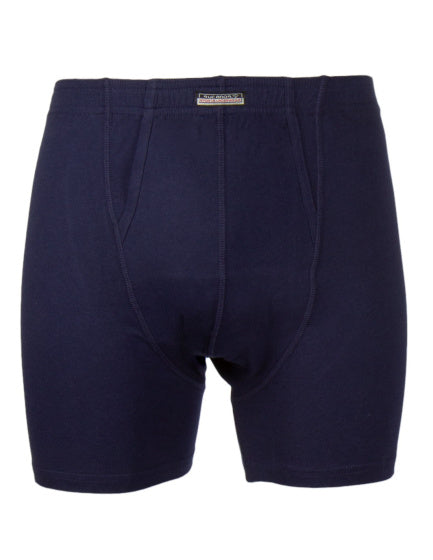 Rucanor Ondergoed Boxer 2-pack heren donkerblauw maat S