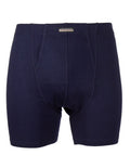 Rucanor Ondergoed Boxer 2-pack heren donkerblauw maat M