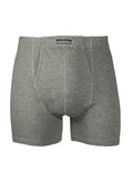 Rucanor Ondergoed Boxer 2-pack heren grijs maat L