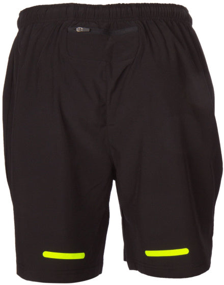 Rucanor Dash sportbroek heren zwart maat S