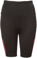 Rucanor Demi hardloopbroek dames zwart maat XXL