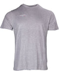 Rucanor Raffi basic shirt ronde hals heren grijs maat XL