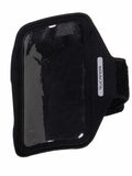 Rucanor Running Phone armband XXL unisex zwart