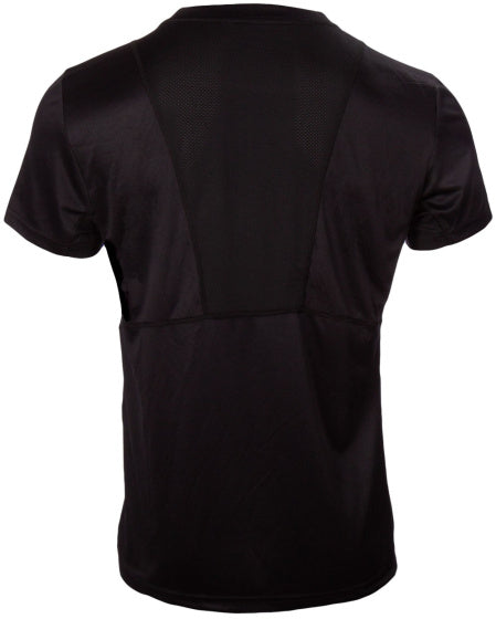 Rucanor Santos t-shirt heren zwart maat XXXL