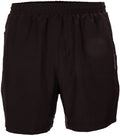 Rucanor Scotty sportshort heren zwart maat XXL