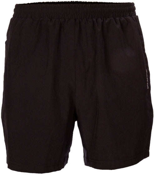 Rucanor Scotty sportshort heren zwart maat XXXL