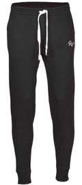 Rucanor Senna joggingsbroek heren zwart maat L